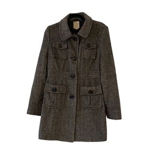 Tulle Women’s Coat